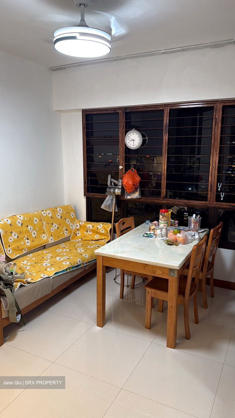 Blk 30 Ghim Moh Edge (Queenstown), HDB 4 Rooms #639452761